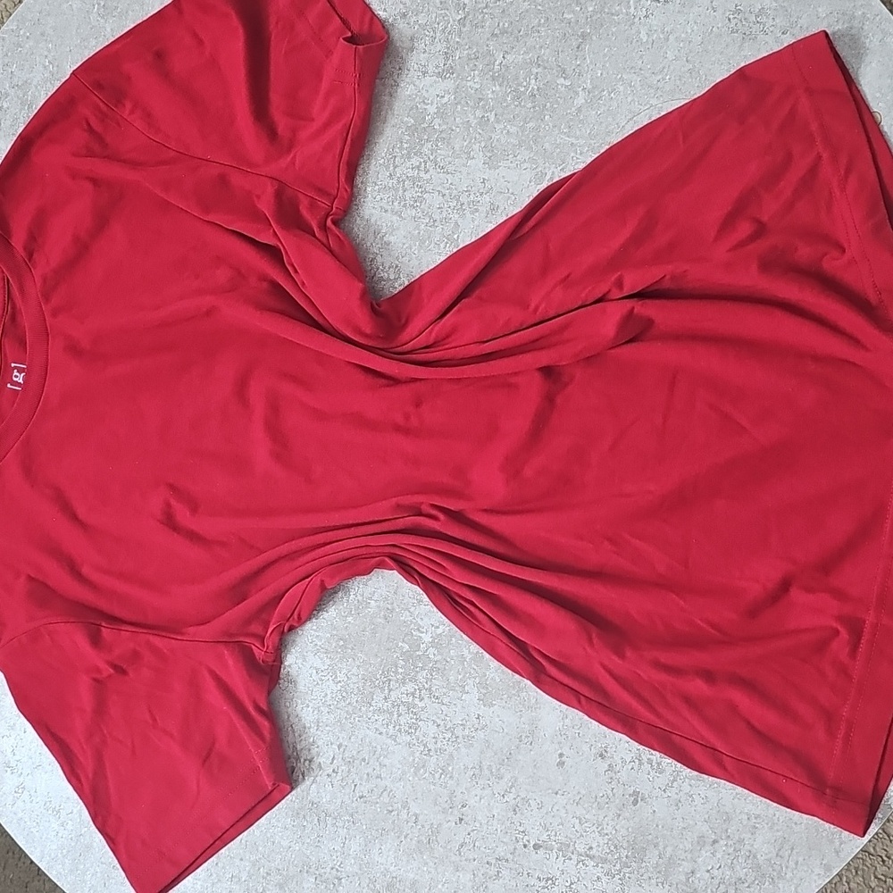 George short sleeve t shirt - Picture 3 of 3